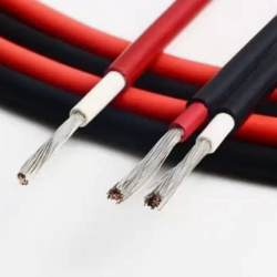 The Future of Solar Cable Technology The Future of Solar Cable Technology